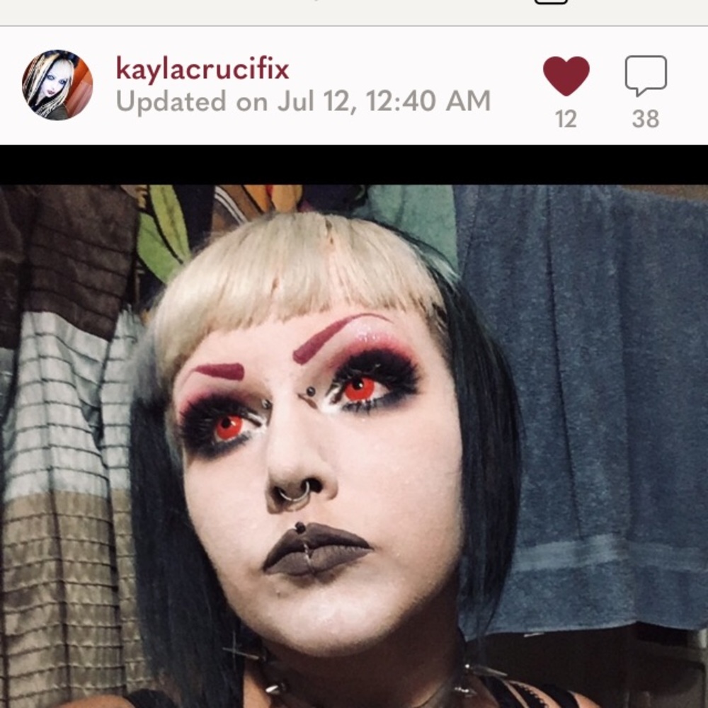 Do not purchase from this profile
